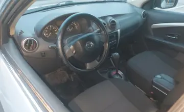 Nissan Almera 2018 года за 5 000 000 тг. в Алматы фото 5