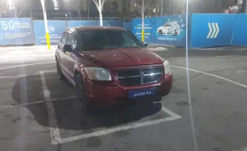 Dodge Caliber 2007 года за 3 000 000 тг. в Алматы фото 2