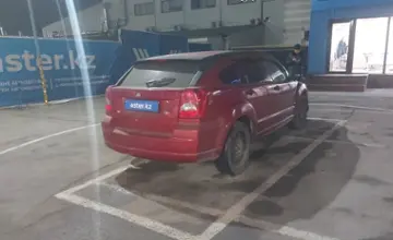 Dodge Caliber 2007 года за 3 000 000 тг. в Алматы фото 3