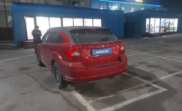 Dodge Caliber 2007 года за 3 000 000 тг. в Алматы фото 4