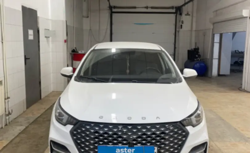 OMODA S5 2023 года за 8 000 000 тг. в Актобе фото 2