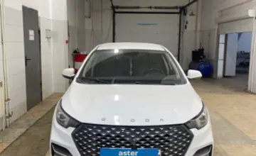 OMODA S5 2023 года за 8 000 000 тг. в Актобе фото 2