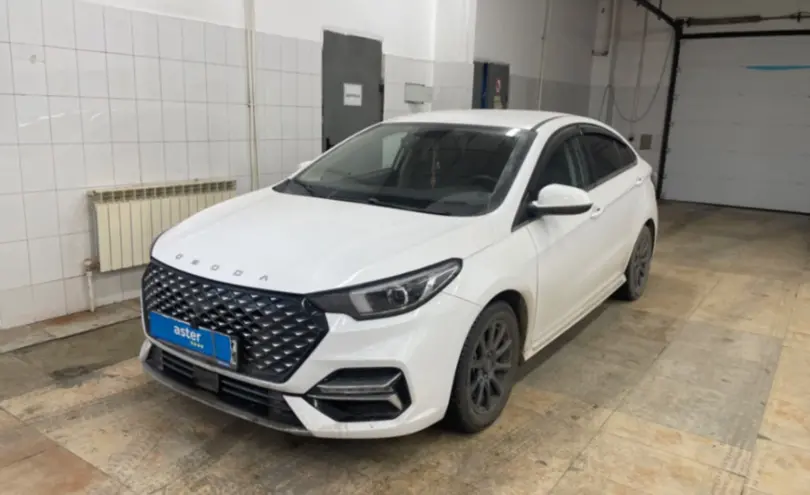 OMODA S5 2023 года за 8 000 000 тг. в Актобе