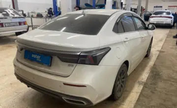 OMODA S5 2023 года за 8 000 000 тг. в Актобе