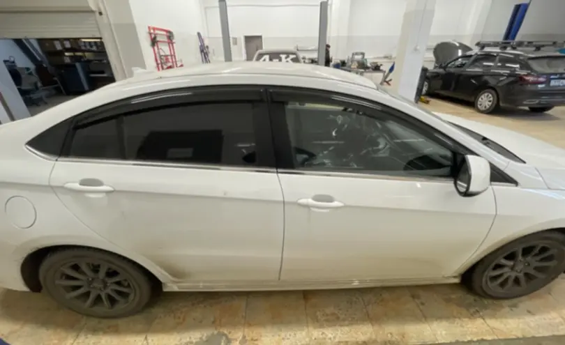 OMODA S5 2023 года за 8 000 000 тг. в Актобе фото 4