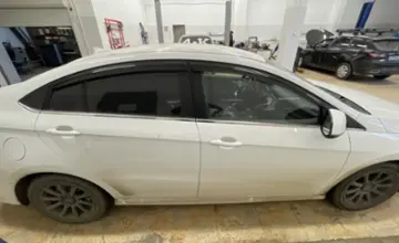 OMODA S5 2023 года за 8 000 000 тг. в Актобе фото 4