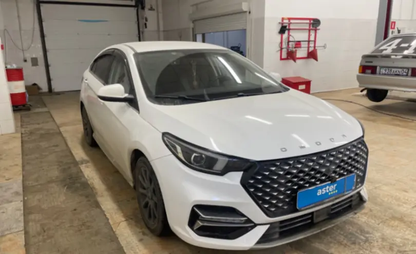 OMODA S5 2023 года за 8 000 000 тг. в Актобе фото 3