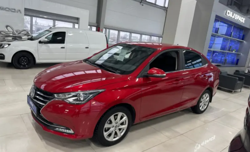 Changan Alsvin 2023 года за 4 500 000 тг. в Уральск