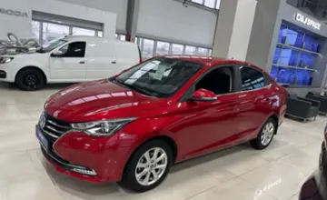 Changan Alsvin 2023 года за 4 500 000 тг. в Уральск фото 1