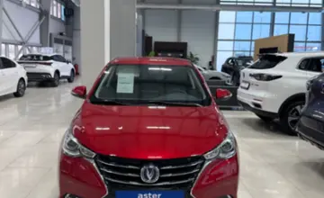 Changan Alsvin 2023 года за 4 500 000 тг. в Уральск фото 2