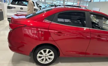 Changan Alsvin 2023 года за 4 500 000 тг. в Уральск