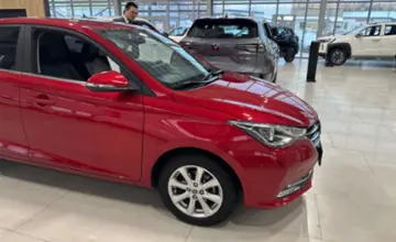 Changan Alsvin 2023 года за 4 500 000 тг. в Уральск фото 3