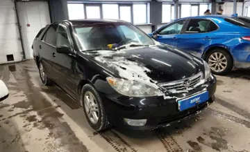 Toyota Camry 2006 года за 4 600 000 тг. в Астана фото 2