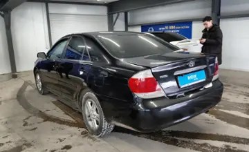 Toyota Camry 2006 года за 4 600 000 тг. в Астана фото 4