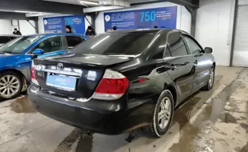 Toyota Camry 2006 года за 4 600 000 тг. в Астана фото 3