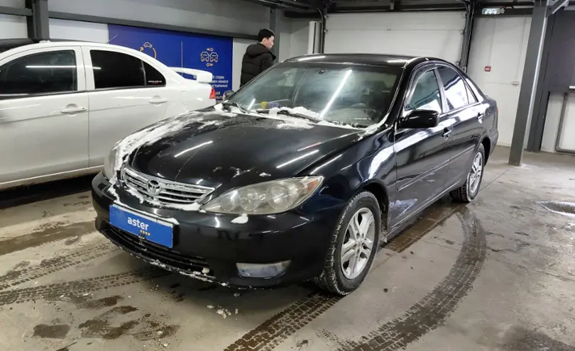 Toyota Camry 2006 года за 4 600 000 тг. в Астана