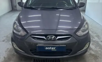 Hyundai Accent 2014 года за 5 200 000 тг. в Павлодар фото 2
