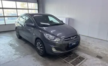 Hyundai Accent 2014 года за 5 200 000 тг. в Павлодар фото 3