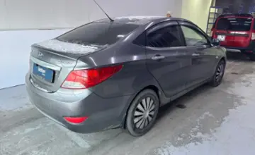 Hyundai Accent 2014 года за 5 200 000 тг. в Павлодар