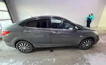 Hyundai Accent 2014 года за 5 200 000 тг. в Павлодар фото 4