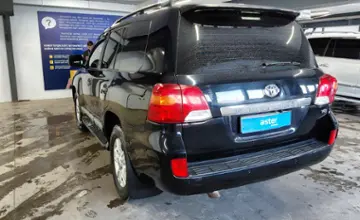 Toyota Land Cruiser 2013 года за 21 000 000 тг. в Астана фото 4