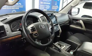 Toyota Land Cruiser 2013 года за 21 000 000 тг. в Астана фото 5