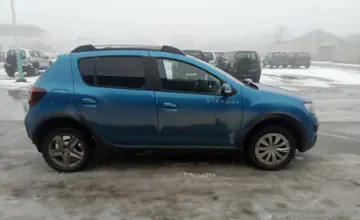 Renault Sandero 2015 года за 4 500 000 тг. в Кызылорда фото 4