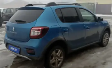 Renault Sandero 2015 года за 4 500 000 тг. в Кызылорда