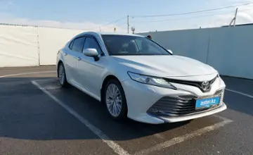 Toyota Camry 2019 года за 15 000 000 тг. в Шымкент фото 2