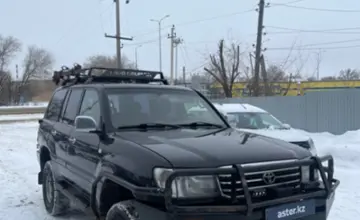 Toyota Land Cruiser 2001 года за 8 000 000 тг. в Уральск фото 3