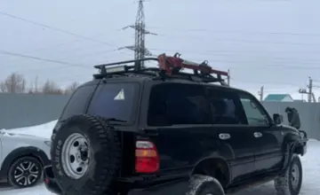 Toyota Land Cruiser 2001 года за 8 000 000 тг. в Уральск
