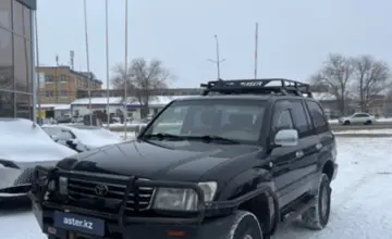 Toyota Land Cruiser 2001 года за 8 000 000 тг. в Уральск фото 1