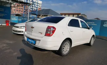 Chevrolet Cobalt 2024 года за 6 000 000 тг. в Шымкент фото 3