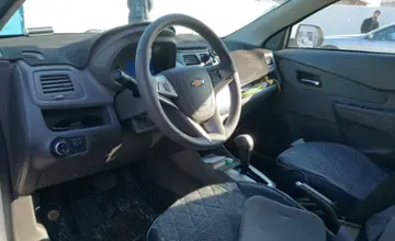 Chevrolet Cobalt 2024 года за 6 000 000 тг. в Шымкент фото 5