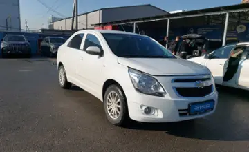 Chevrolet Cobalt 2024 года за 6 000 000 тг. в Шымкент фото 2