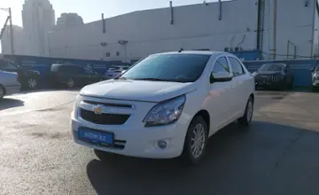 Chevrolet Cobalt 2024 года за 6 000 000 тг. в Шымкент фото 1