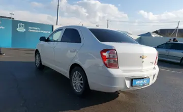 Chevrolet Cobalt 2024 года за 6 000 000 тг. в Шымкент фото 4