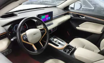 Haval Jolion 2022 года за 8 000 000 тг. в Астана фото 5