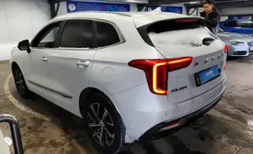 Haval Jolion 2022 года за 8 000 000 тг. в Астана фото 4