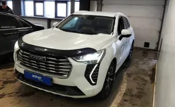 Haval Jolion 2022 года за 8 000 000 тг. в Астана фото 1