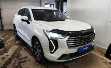 Haval Jolion 2022 года за 8 000 000 тг. в Астана фото 2