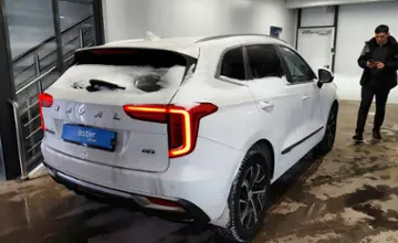 Haval Jolion 2022 года за 8 000 000 тг. в Астана фото 3