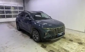 Hyundai Tucson 2023 года за 13 500 000 тг. в Павлодар фото 3