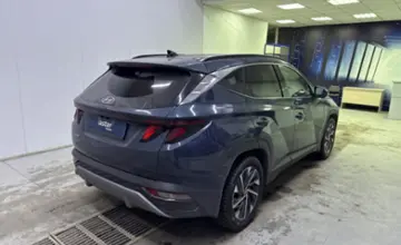 Hyundai Tucson 2023 года за 13 500 000 тг. в Павлодар
