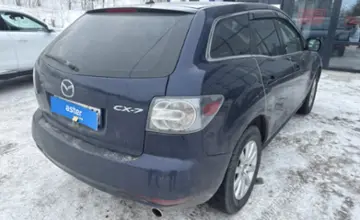 Mazda CX-7 2010 года за 6 000 000 тг. в Усть-Каменогорск