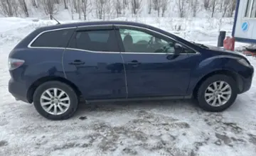 Mazda CX-7 2010 года за 6 000 000 тг. в Усть-Каменогорск фото 4