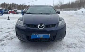 Mazda CX-7 2010 года за 6 000 000 тг. в Усть-Каменогорск фото 2