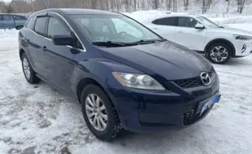 Mazda CX-7 2010 года за 6 000 000 тг. в Усть-Каменогорск фото 3