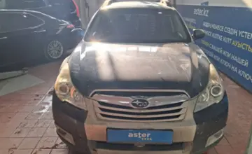 Subaru Outback 2011 года за 6 000 000 тг. в Астана фото 2