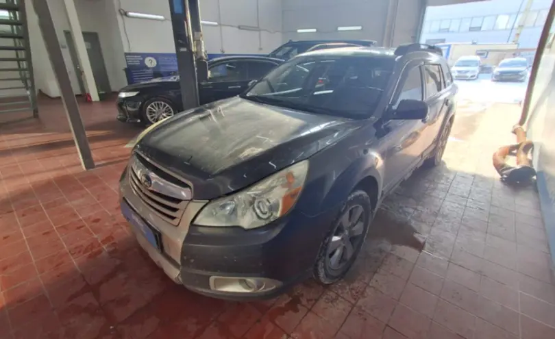 Subaru Outback 2011 года за 6 000 000 тг. в Астана